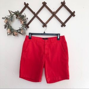 JCREW shorts